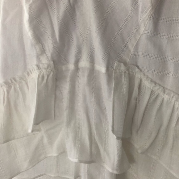 Derek Lam 10 Crosby Tank - Picture 2 of 7